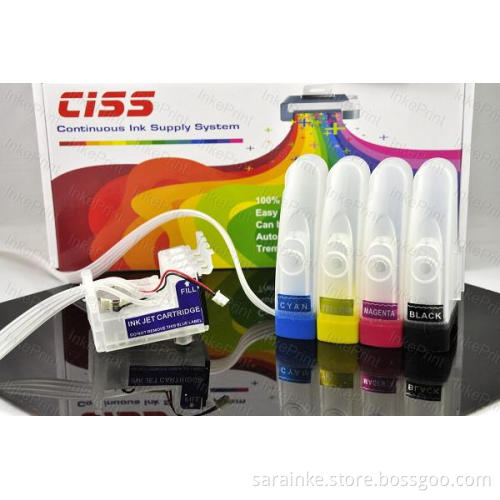 CISS System for Epson Stylus (TX420W)